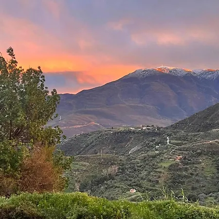 Casa Walhallacorti Jo Paramo *