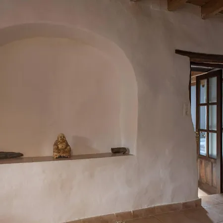 Holiday home Casa Walhallacorti Jo Paramo