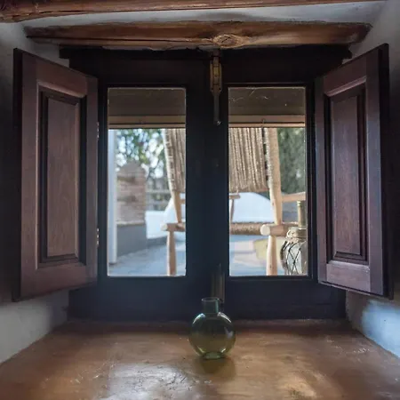 Casa Walhallacorti Jo Paramo Holiday home Pampaneira