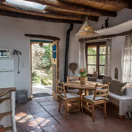 Casa Walhallacorti Jo Paramo Holiday home Pampaneira